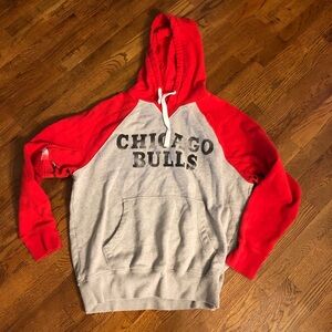 Hands High Chicago Bulls hoodie